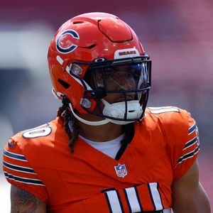 Full Show 8-18-26: With Tyson's fickle hamstring, the Saints are exploring vet options at WR