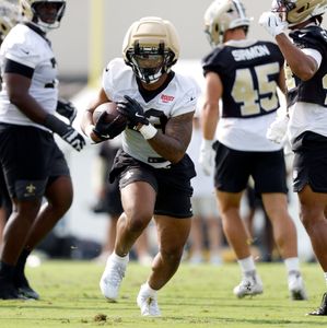 Saints Hour: What did we see at the Saints' joint workout with the Cowboys?