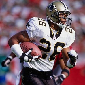 Deuce McAllister on joint practice vs Cowboys and upcoming practice with Rams