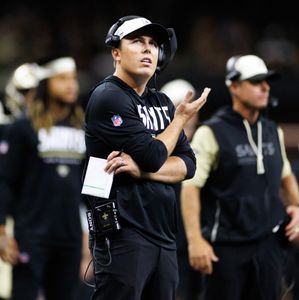 Hour 1: The NFL fined the Saints and Cowboys $500,000 for fights at Tuesday's practice