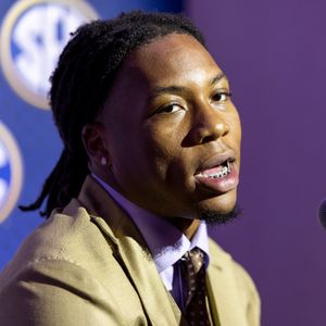 Hour 2: LSU's defense is still ahead of the offense at fall camp, BUT...