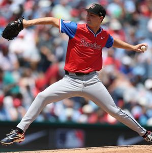 Hour 3: The Mariners have called up former LSU star P Kade Anderson to The Show