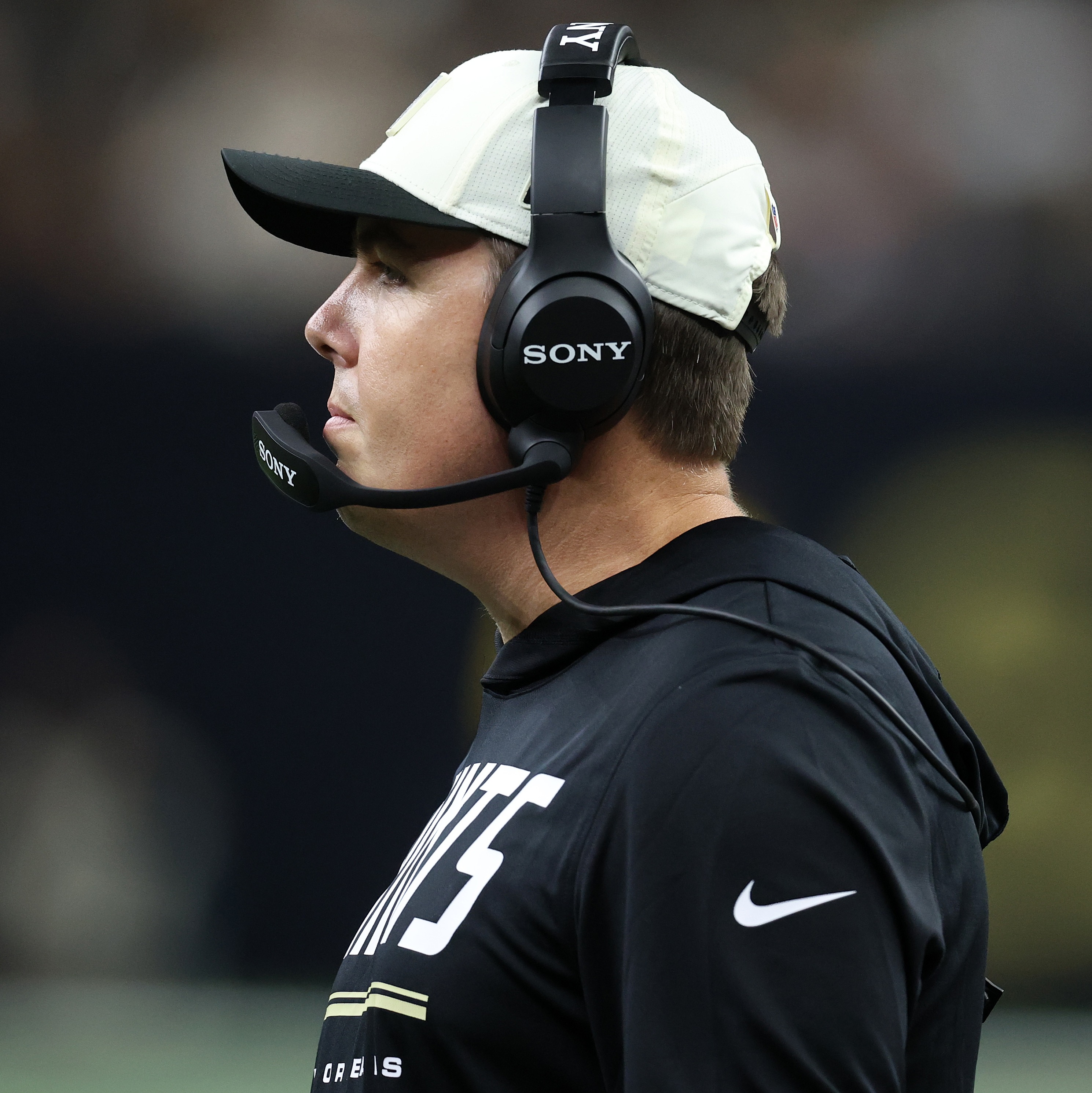 Can Kellen Moore and his staff continue pushing the Saints' "upswing?"