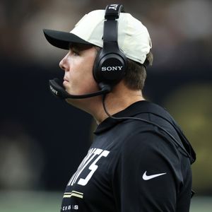 Can Kellen Moore and his staff continue pushing the Saints' "upswing?"