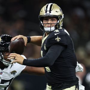 Hour 2: The Saints' backup QB battle is a lot more interesting than it was a month ago