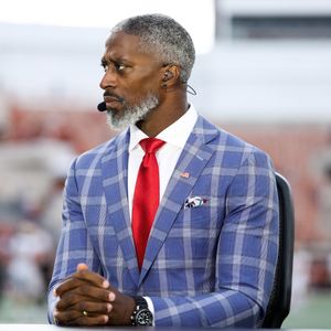 Roman Harper: All rules in college sports are being turned upside-down