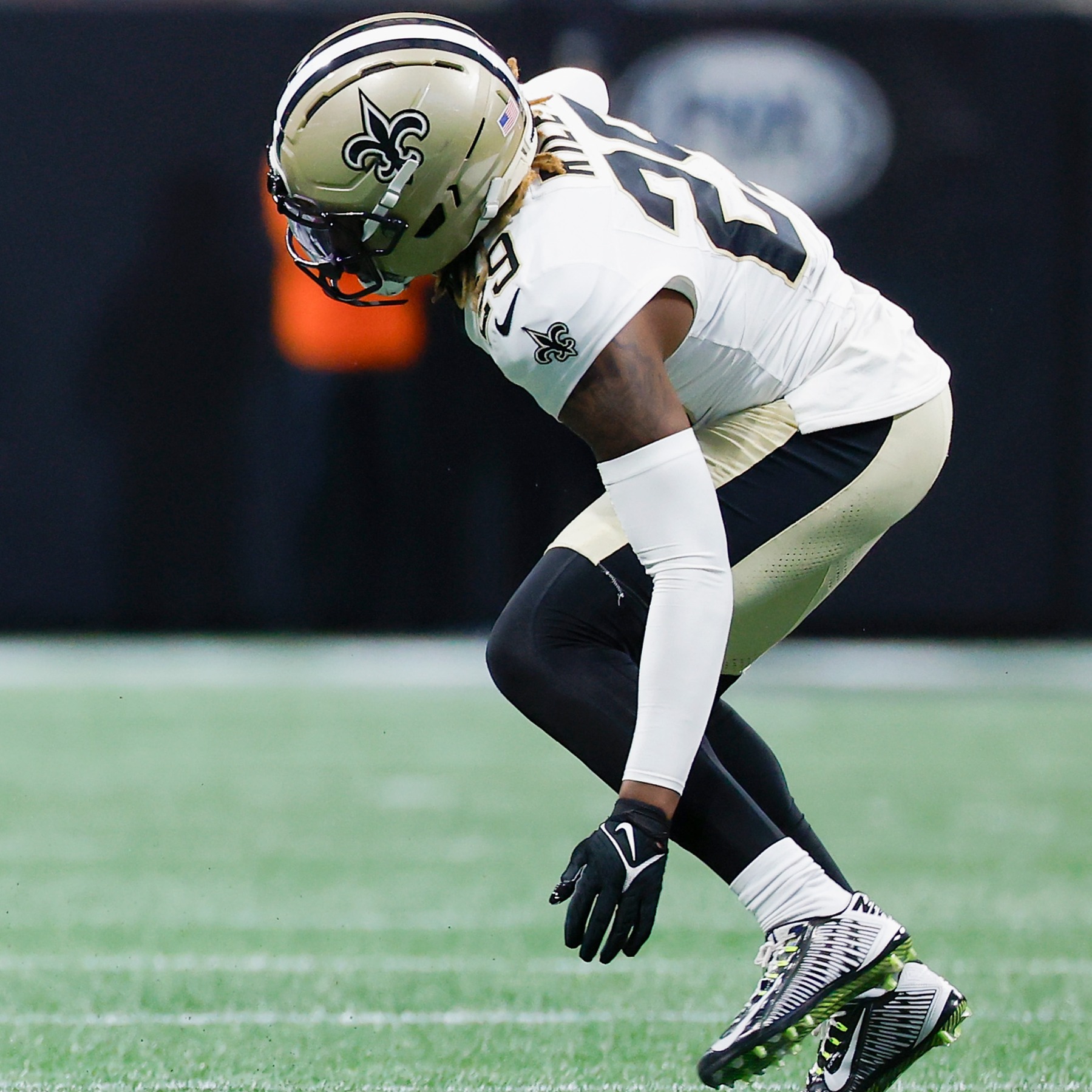 Hour 3: Post-Quincy Riley injury, do the Saints need to add another veteran CB?