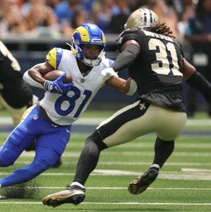 Bobby's Rant: The Saints need a heavy dose of tough love from the coaching staff