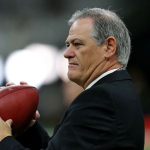 Is Mickey Loomis over-hated by the Who Dat Nation?