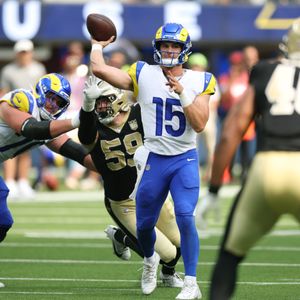 Hour 1: The Saints looked sluggish, sloppy, and undisciplined against the Rams