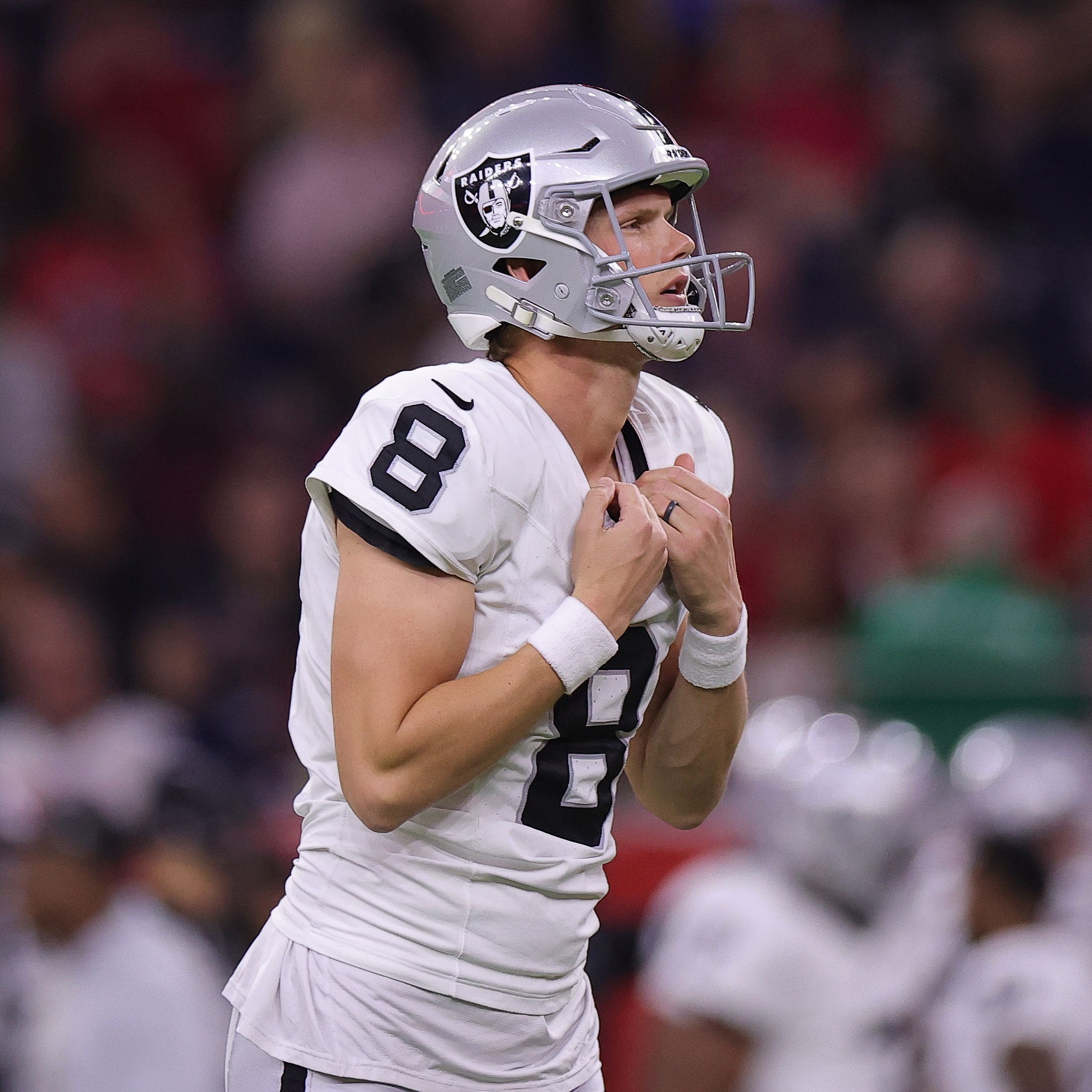 Hour 2: The Saints' kicking situation has to improve: enter Daniel Carlson