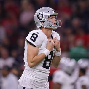 Hour 2: The Saints' kicking situation has to improve: enter Daniel Carlson