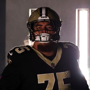 Stinchcomb: The Saints' young, talented OL has to go out and "prove it"