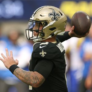 Hour 3: Spencer Rattler still has the edge in the Saints' QB2 battle