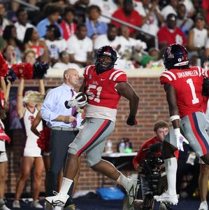 Hour 4: Recruiting NFL players back to college is a "slippery slope"
