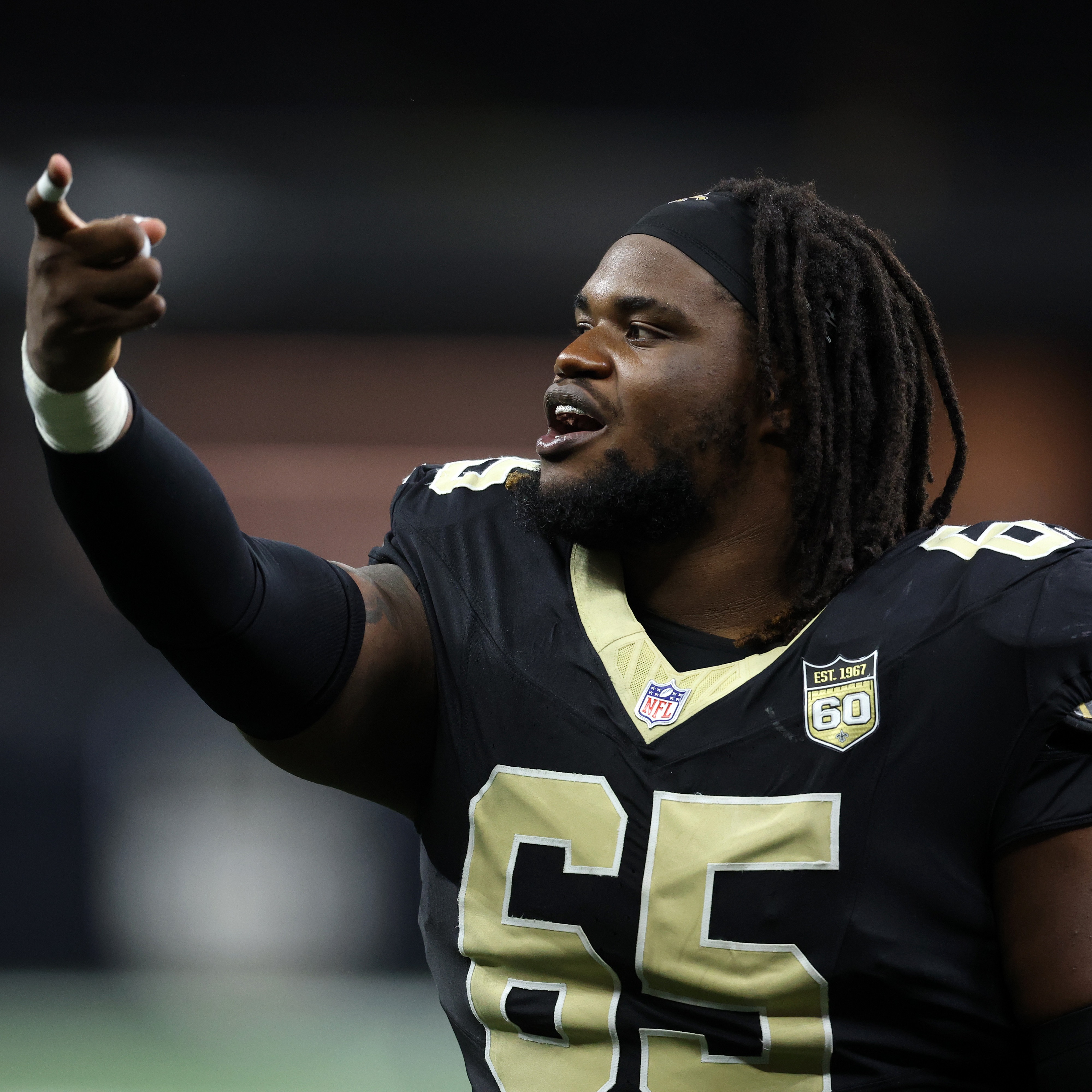 Deuce: It's important to NOT "burn the tape" from the Rams' preseason loss
