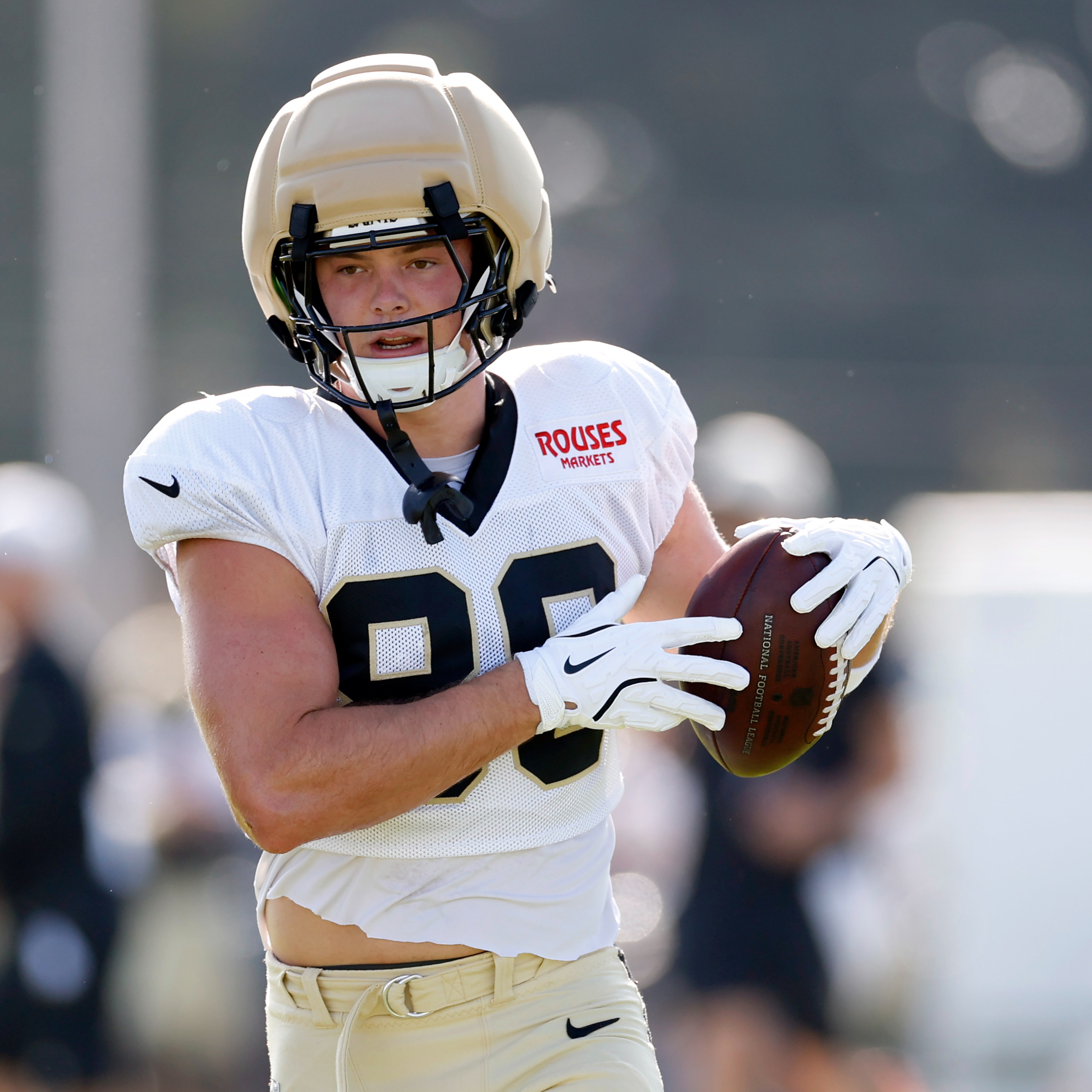 Saints Hour: The last 10 days have been an injury whirlwind for the Saints