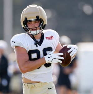 Saints Hour: The last 10 days have been an injury whirlwind for the Saints
