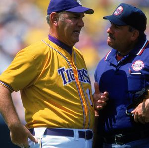 Ben McDonald: Skip Bertman is the most influential figure in LSU sports history