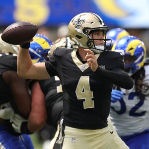 Hour 2: Zach Wilson has a great NFL arm, but his decision-making holds him back