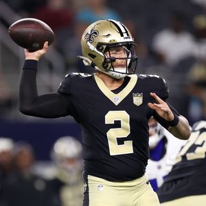 Bobby's Rant: Spencer Rattler is the Saints' No. 2 quarterback