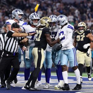 Bobby: Veteran CB Isaac Yiadom getting cut surprised me, but...