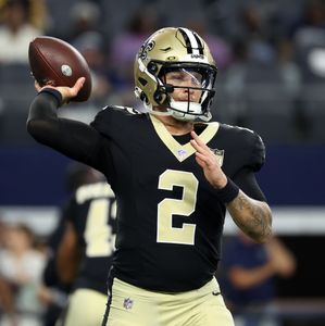 Hour 1: The Saints keeping three quarterbacks on the active 53-man roster was surprising