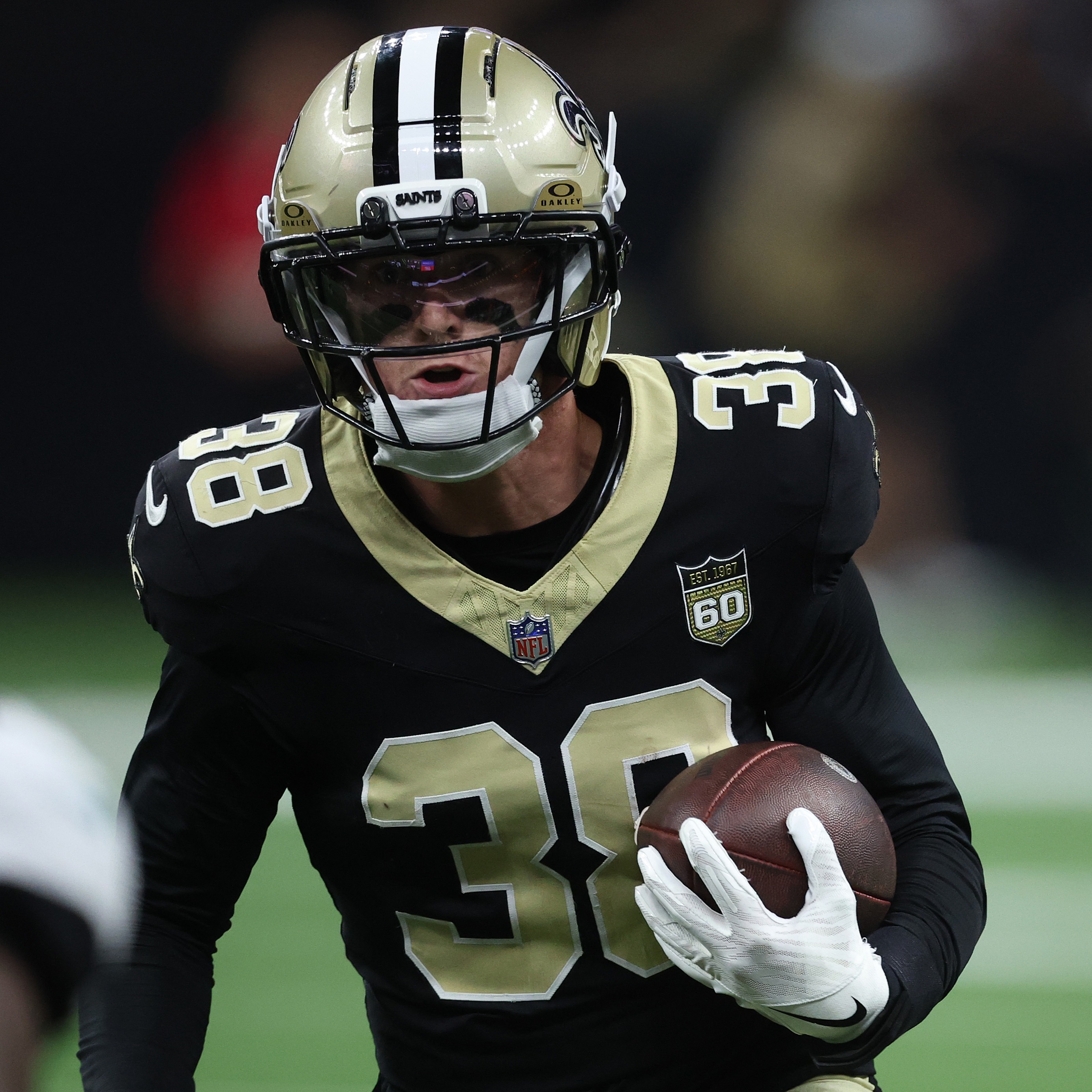 Hour 4: Jayden Price will get his opportunity in the Saints' secondary this year