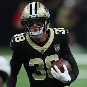 Hour 4: Jayden Price will get his opportunity in the Saints' secondary this year