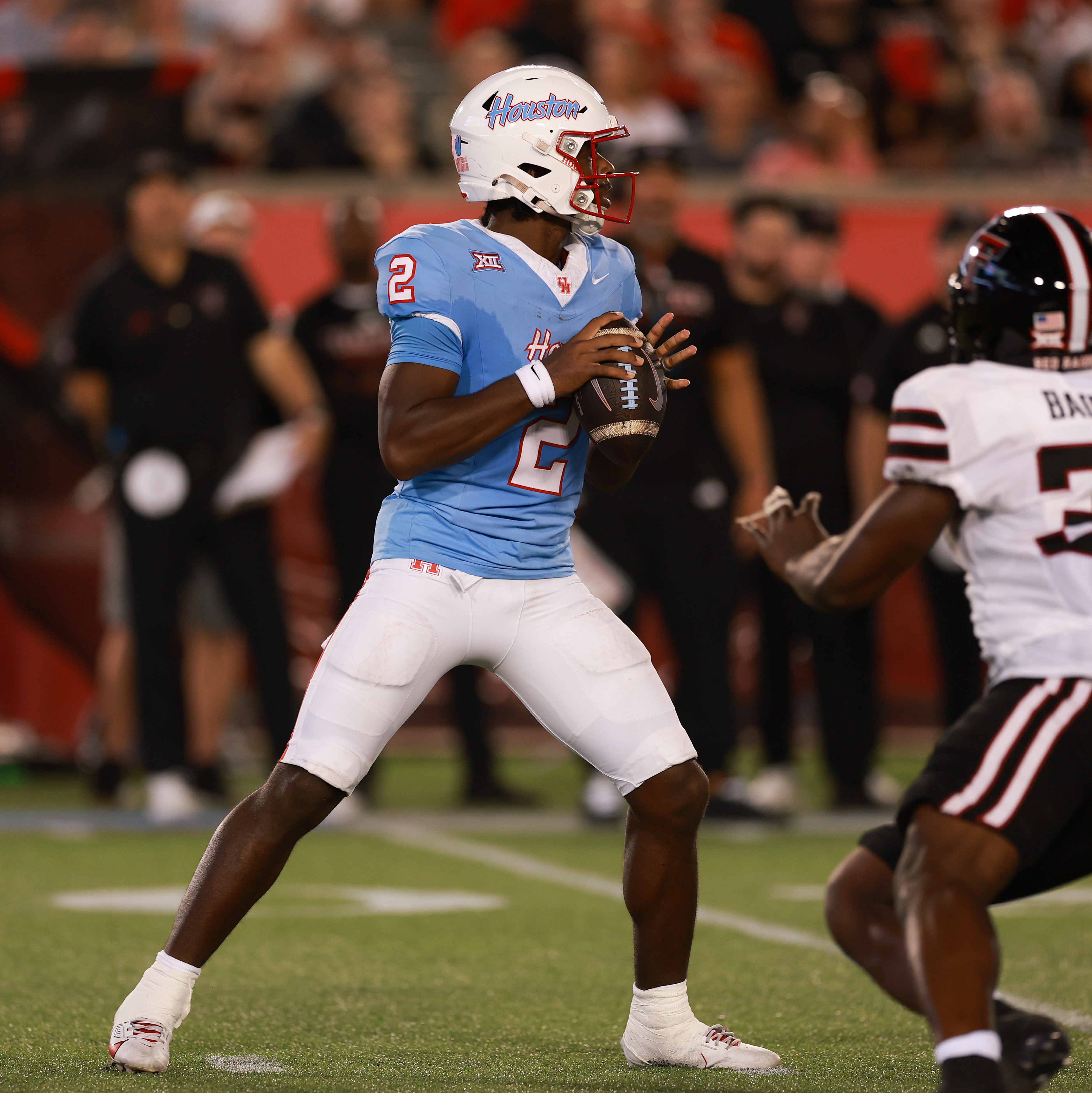 Tulane Tuesday: Will Hall's debut Green Wave team is an "extremely confident group"
