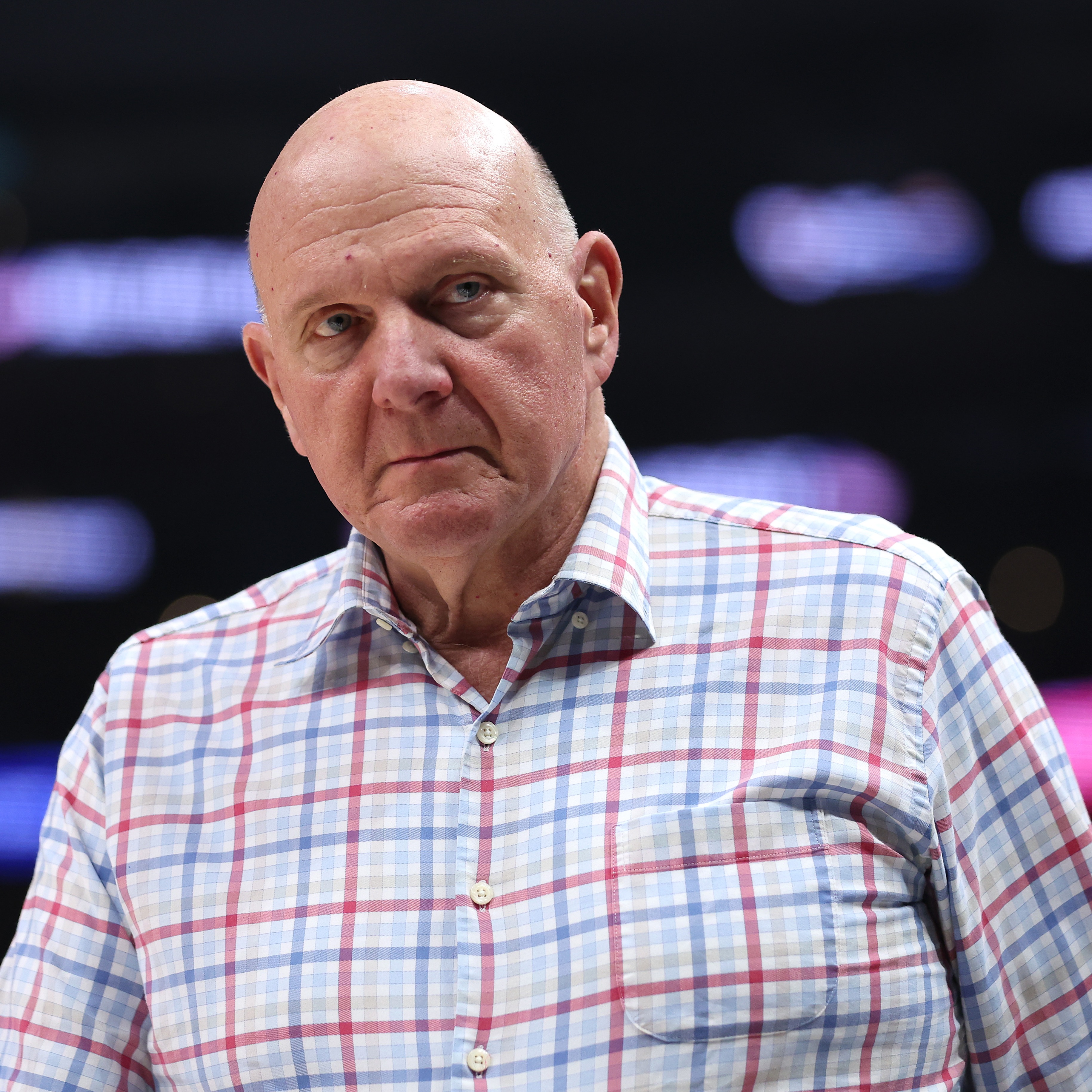 Hour 1: The NBA dropped a massive HAMMER on Steve Ballmer and the Clippers today