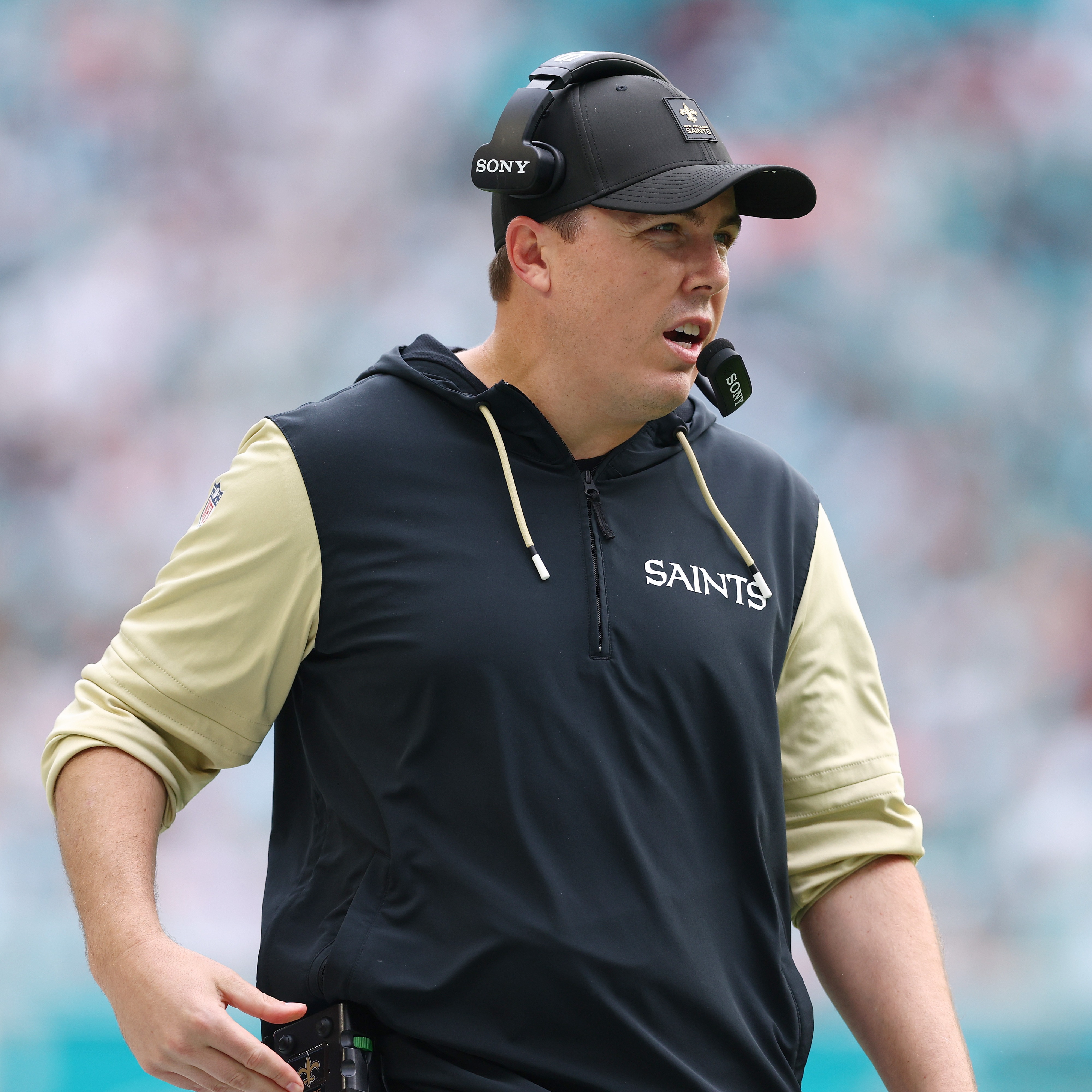 Full Show 9-2-26: The Saints have already "flipped the switch" to Detroit Lions game mode