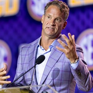 Hour 1: We have a headache trying to figure out LSU football's court battles