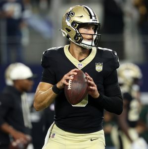 Deuce: I still don't know about the Saints' young players this year
