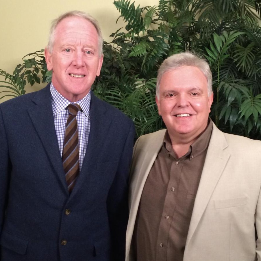 Archie Manning remembers Mike Detillier