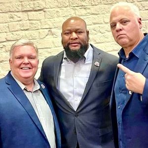 Deuce McAllister remembers Mike Detillier