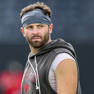 Baker Mayfield has joined good company with a monster contract extension