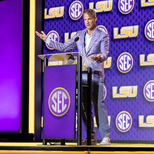 LSU is in its villain era, but any good villain needs to win to be interesting