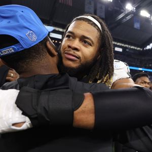 Bobby's Rant: The Saints got robbed on Chase Young's strip-sack TD