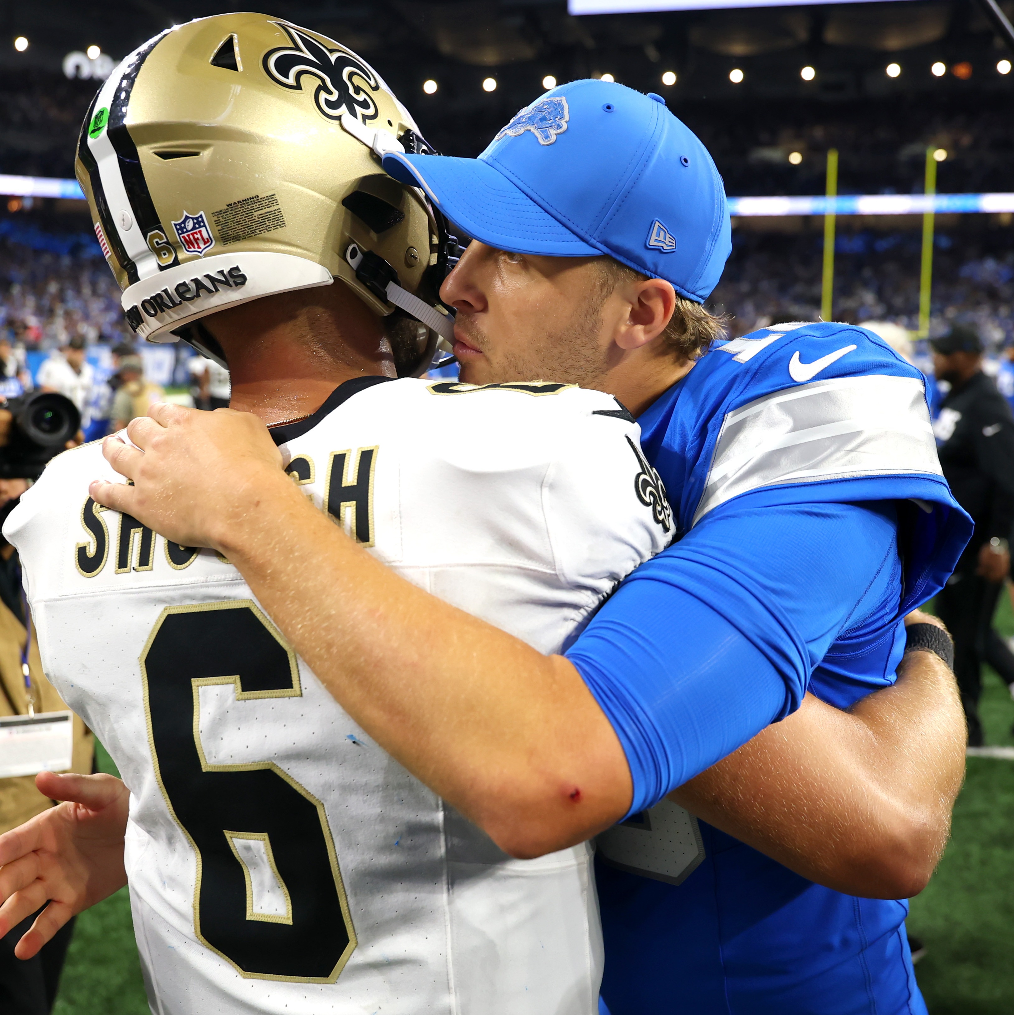 The Point After: The Saints were so close to the one of the greatest comebacks in team history