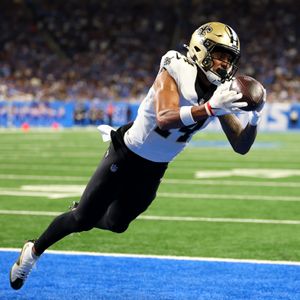 Stan Verrett: The Saints have a group of fighters this year