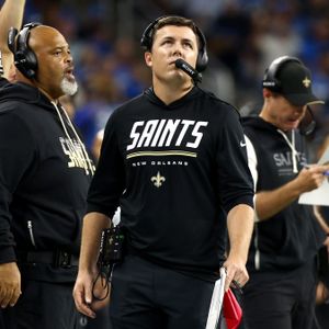 Saints Coaches Show: The Saints showed resilience vs. DET, but it doesn't get easier vs. BAL
