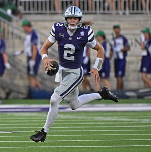 Hour 2: Tulane got the first win of the Will Hall era, but Kansas State is looming