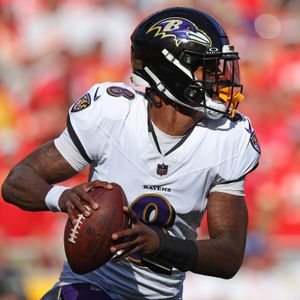 Will Lamar Jackson and the Baltimore Ravens "confuse" the New Orleans Saints this Sunday?
