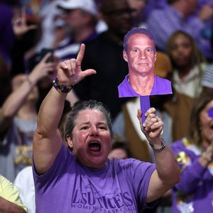 Even without the out-the-field drama, LSU vs. Ole Miss is still a major matchup