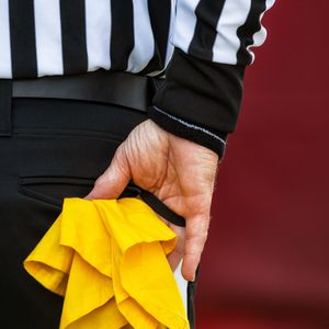 Full Show 9/18/2026: The NFL's "Foward Pass" rule interpretation is still haunting New Orleans Saints fans