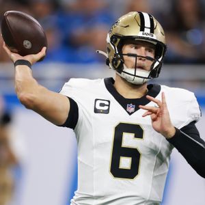 Hour 1:  The stats prove that New Orleans Saints Tyler Shough is the real deal