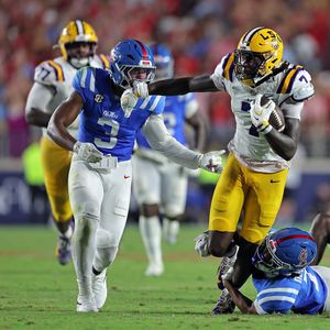 Changes have to be made to the LSU Tigers' guard positions