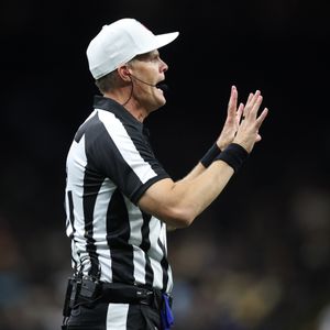 Hour 2: There's too much money involved and technology available for the NFL to get calls wrong