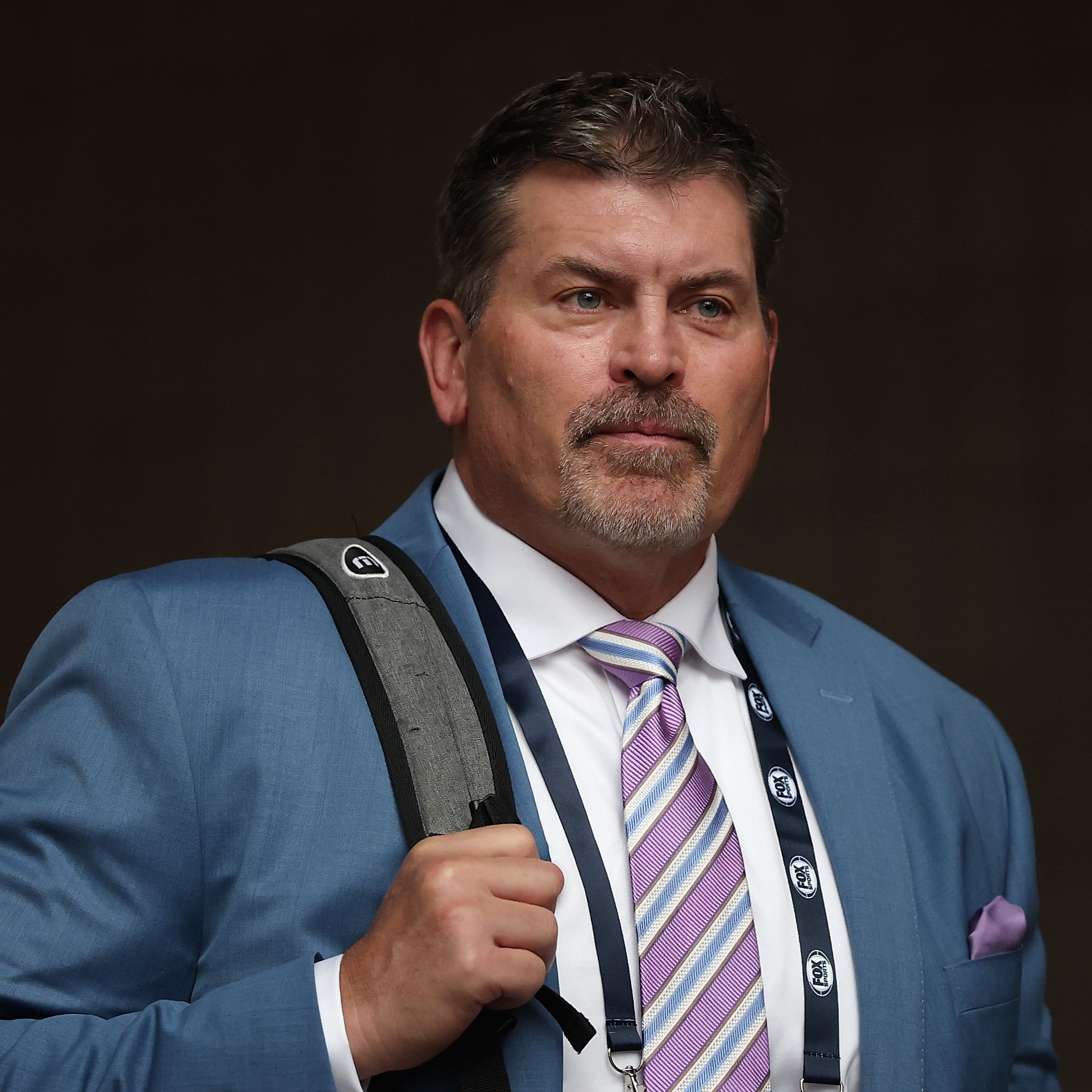 Schlereth: Tyler Shough is quickly becoming one of my favorite QBs to watch